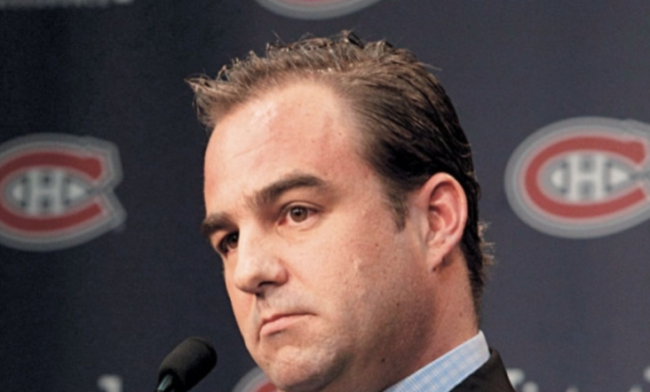 Geoff Molson ne vous REMBOURSERA JAMAIS....