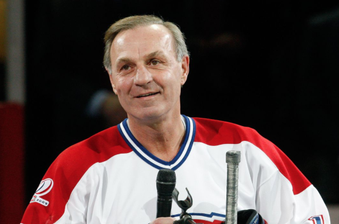 Guy Lafleur va bel et bien subir un quadruple pontage coronarien...