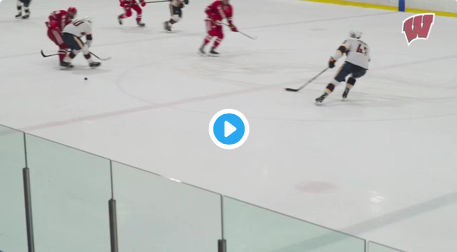 HAT TRICK pour Cole Caufield!!!!!!