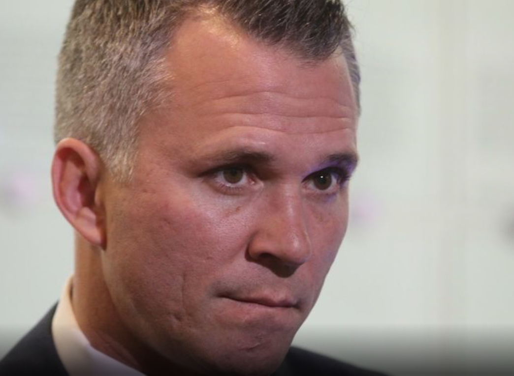 Il faut que le CH engage Martin St-Louis...