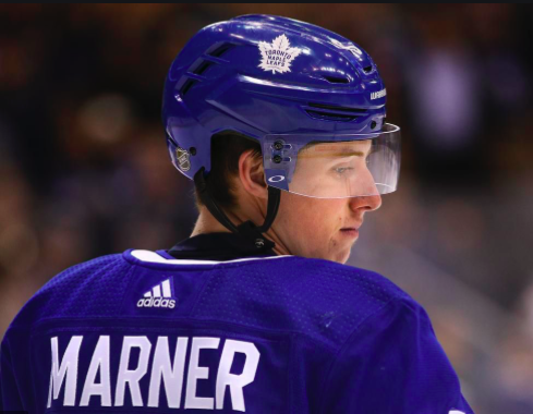 Imaginez comment Nathan MacKinnon se sent...