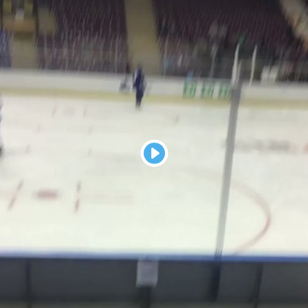 Jake Virtanen est tellement OUT of SHAPE...