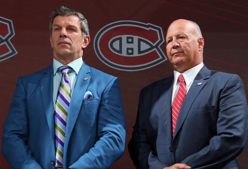Jamais un DG  et un coach ont survécu à ça...
