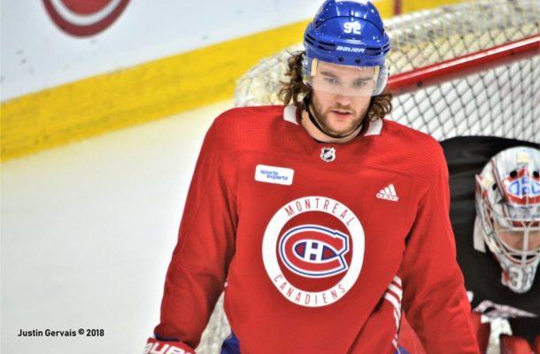 Jonathan Drouin ÉCHANGÉ? Les PROPOS EXACTS d'Elliotte Friedman...