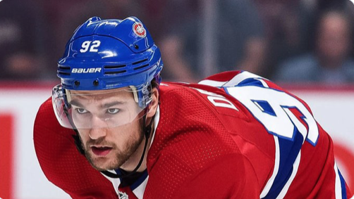 Jonathan Drouin ÉCHANGÉ? Renaud Lavoie commence à STRESSER....