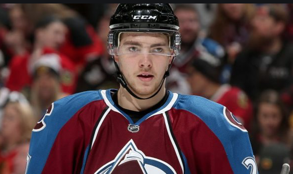 Jonathan Drouin pour....