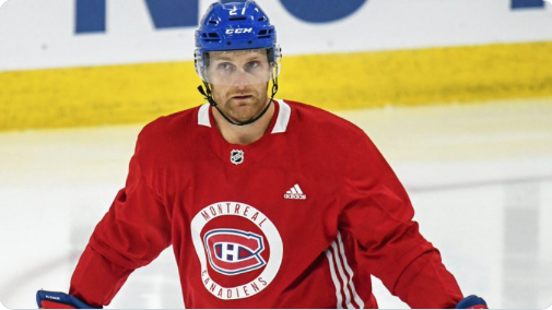 Karl Alzner va rater sa dernière chance...