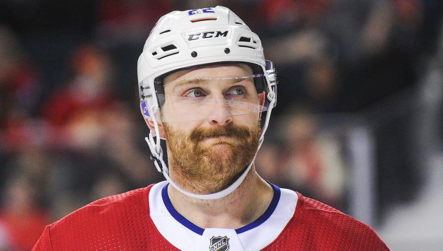 Karl Alzner va rester?