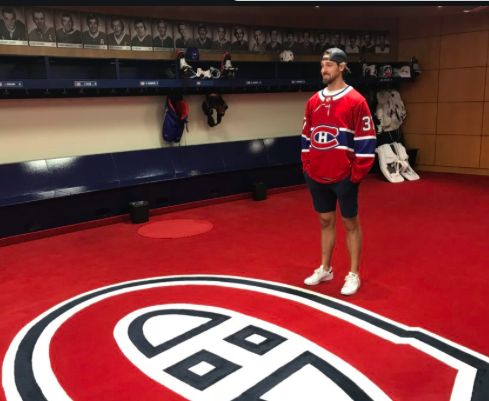 Keith Kinkaid une FRAUDE?