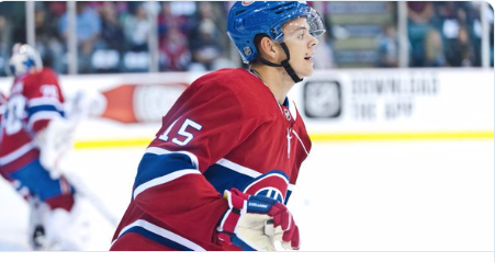 KK... Déjà le BOUC-ÉMISSAIRE des COLONS du Québec...