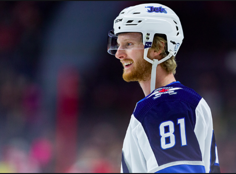 Kyle Connor va signer avec les Jets...