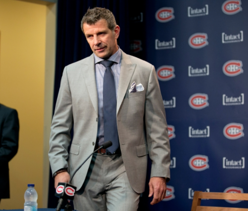 Kyle Dubas, le contraire de Marc Bergevin...