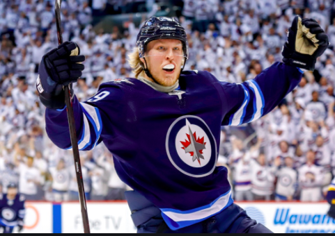 - La dernière OFFRE des Jets pour Patrik Laine...