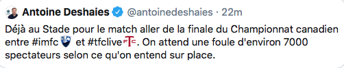 La HONTE de Montréal...