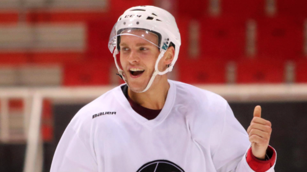 L'agent de Mikko Rantanen confirme...