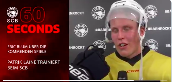 L'arrogance de Patrik Laine...et la FURIE de Winnipeg...