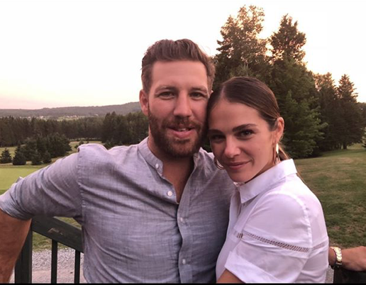 Le CALVAIRE de Brandon Prust....