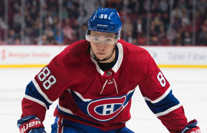 Le DG des Jets s'est TANNÉ du REFUS de Marc Bergevin....