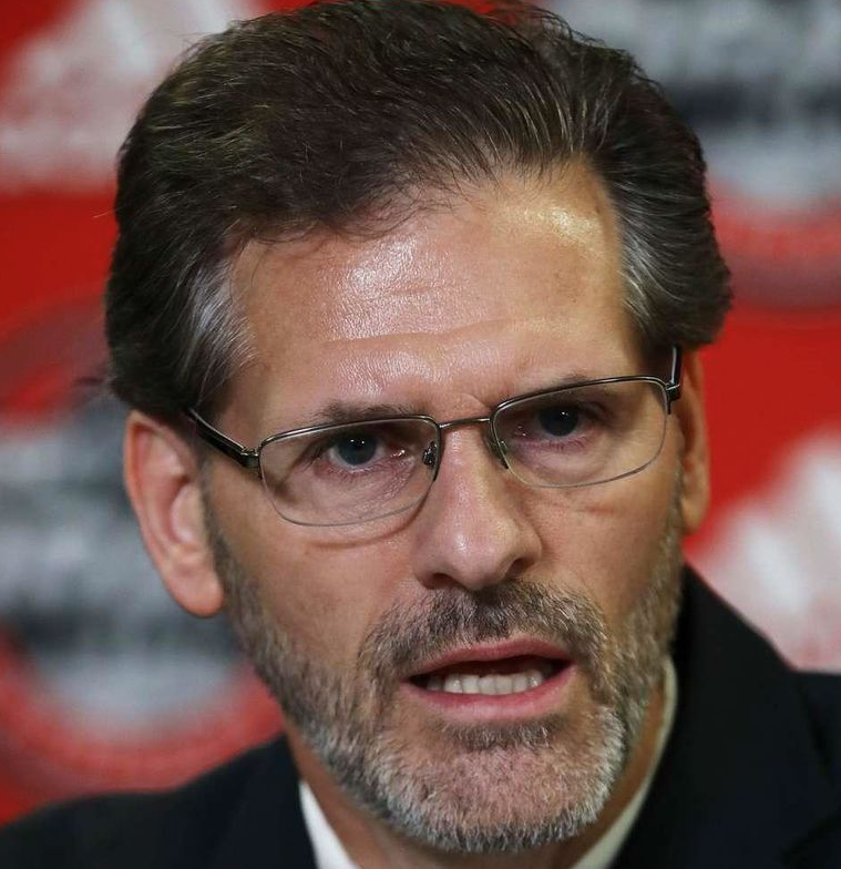 Le DG des Kings va devoir marcher les fesses serrées...