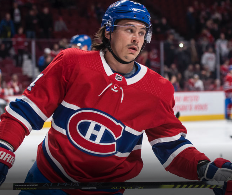 Le MOVE de Bergevin fait encore moins de sens !!!