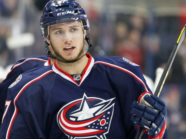 Les Blue Jackets font une OFFRE au CH!!!