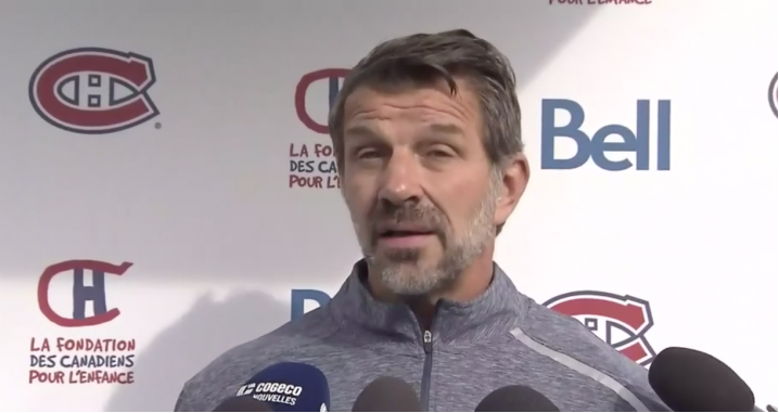 Les deux feraient l'affaire de Marc Bergevin, MAIS...