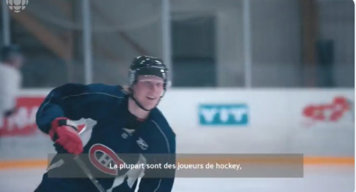 Les FANS du CH veulent tellement Patrik Laine...que...