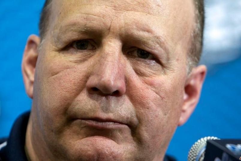 Les propos de Claude Julien résonnent encore...
