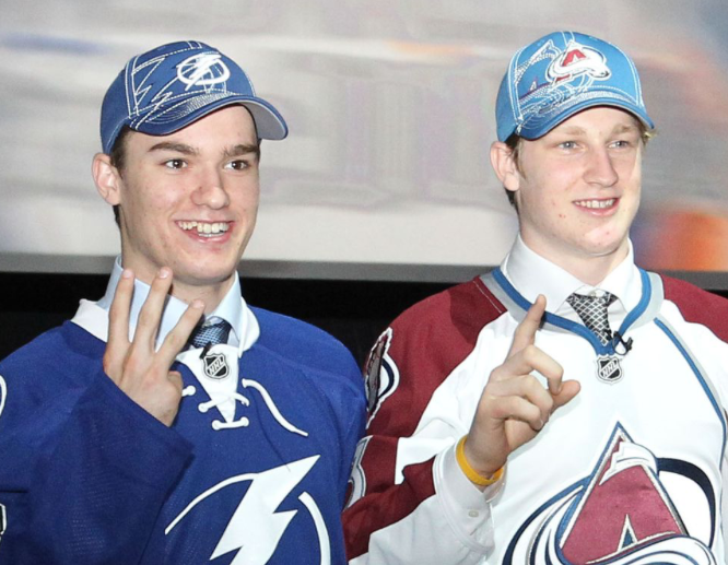 Les rumeurs de Montréal ont atteint le Colorado..