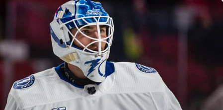 Louis Domingue la PLEUREUSE en manque de talent...