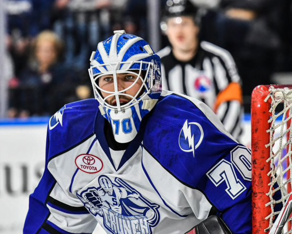 Louis Domingue tout le contraire de Karl Alzner...