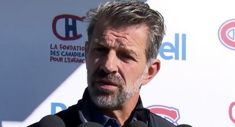 Marc Bergevin a offert encore plus à Jake Gardiner...