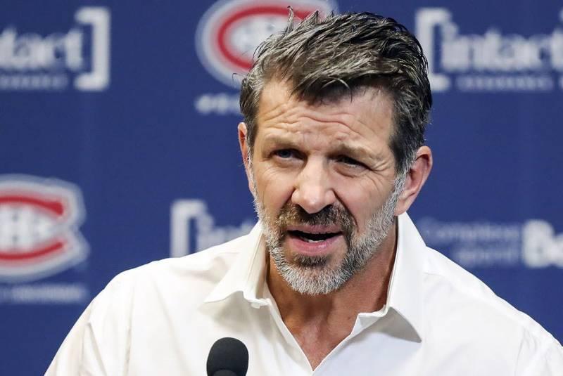 Marc Bergevin avait OFFERT plus de CASH que les Hurricanes pour Jake Gardiner...