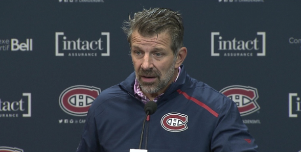 Marc Bergevin peut bien VISER Jonathan Drouin et KK...