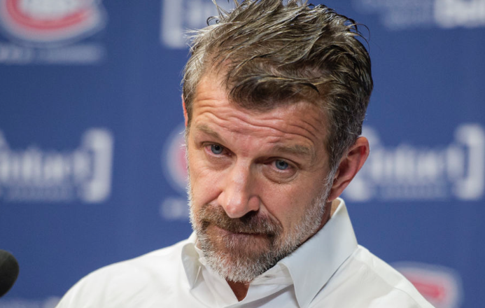 Marc Bergevin sera CONGÉDIÉ pendant l'année ou cet été.