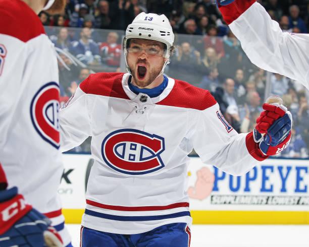 Max Domi aurait déjà REFUSÉ une OFFRE de Marc Bergevin...