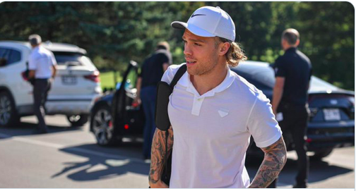 Max Domi: on va COUPER la POIRE en DEUX...