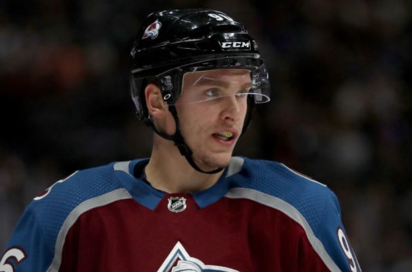 Mikko Rantanen tout proche de signer avec l'Avalanche....