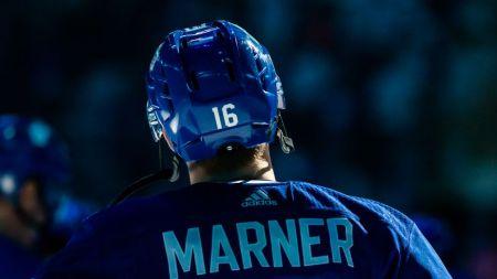 Mitch Marner SIGNÉ avant le 12 septembre?
