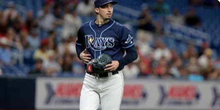 Montréal attend ses RAYS....