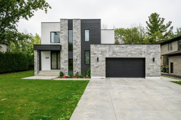 Nathan Beaulieu met sa MAISON DE PARTY en vente....