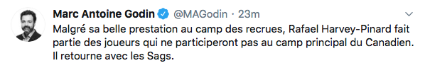 On dirait que Montréal vient de retrancher le prochain Mario Lemieux...