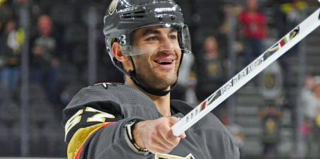 Pacioretty...le GRETZKY des matchs préparatoires...