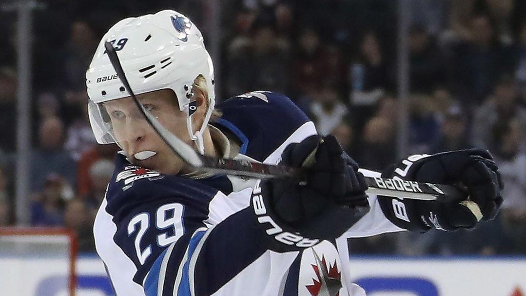 Patrik Laine et le CH....une union qui fait JASER...