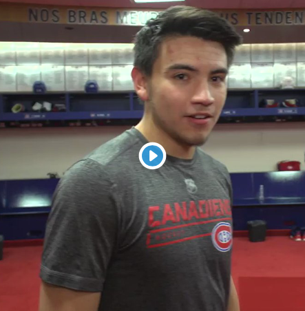 Pauvre Nick Suzuki....
