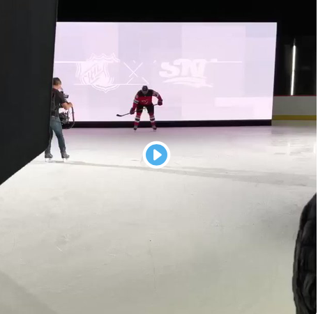 PK Subban aime BEN TROP ÇA....