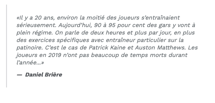 Quand MICHOU a PÉTÉ une COCHE sur Daniel Brière...