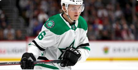 Que faut-il rajouter à Julius Honka pour Jonathan Drouin?