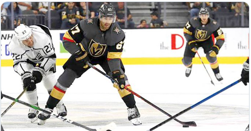 Qui va arrêter Max Pacioretty?