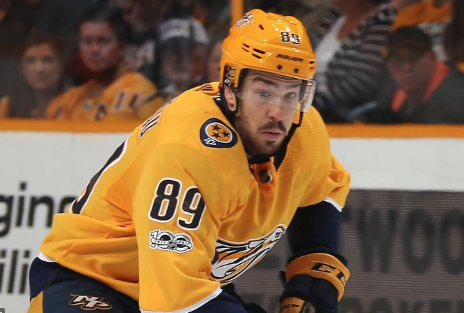 Qui veut Fred Gaudreau à Montréal?